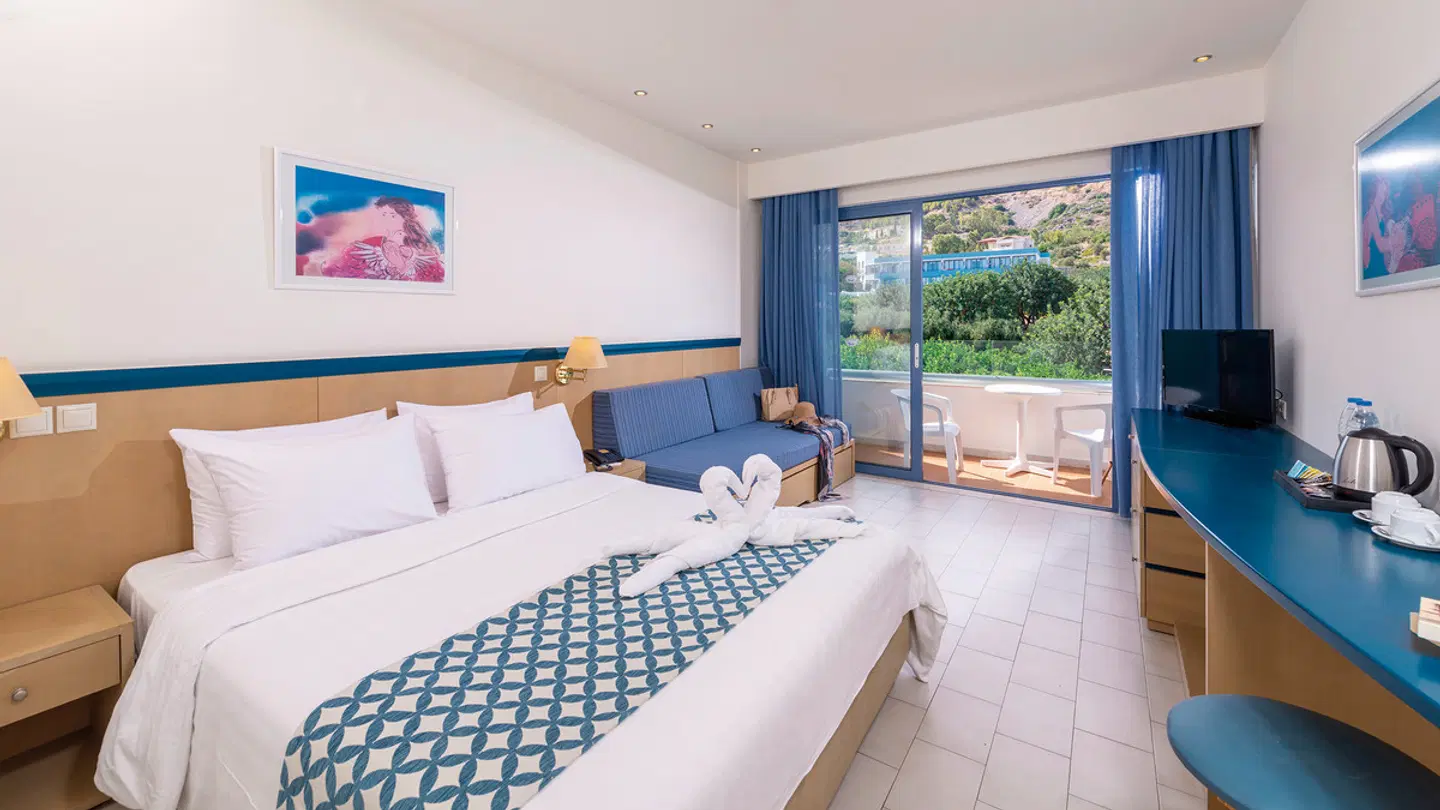 Royal & Imperial Belvedere Hotels ROOM_EXAMPLE