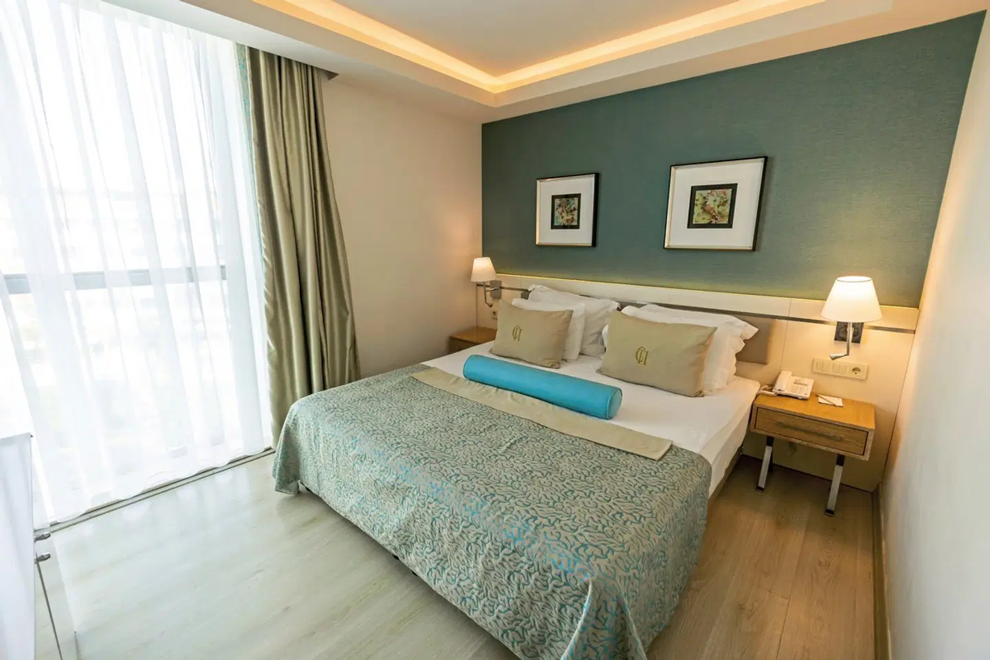 Castival Hotel ROOM_EXAMPLE