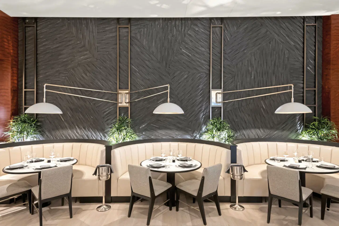 Four Seasons Hotel Denver Konferenz