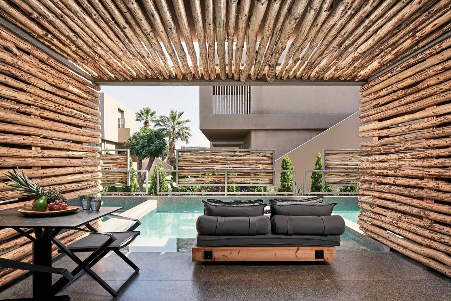 NEMA Design Hotel & Spa LOUNGE_LOBBY