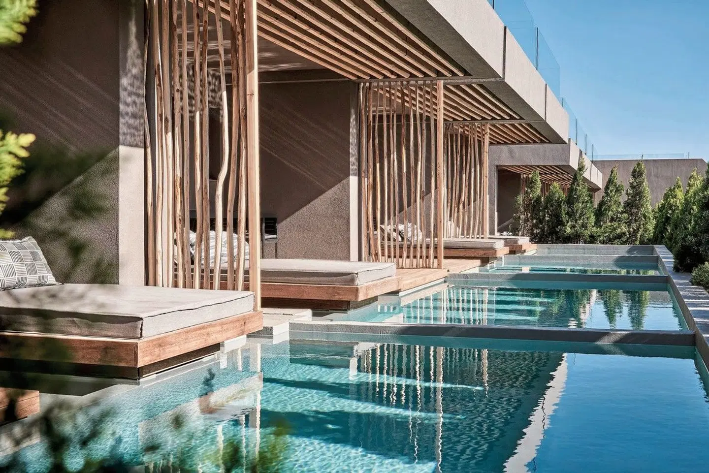 NEMA Design Hotel & Spa OUTDOOR_POOL