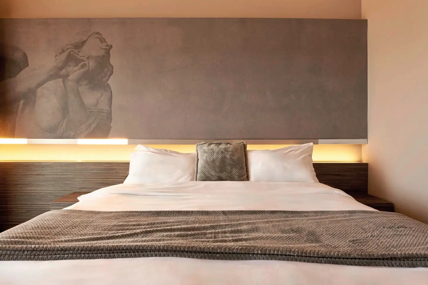 NEMA Design Hotel & Spa ROOM_EXAMPLE