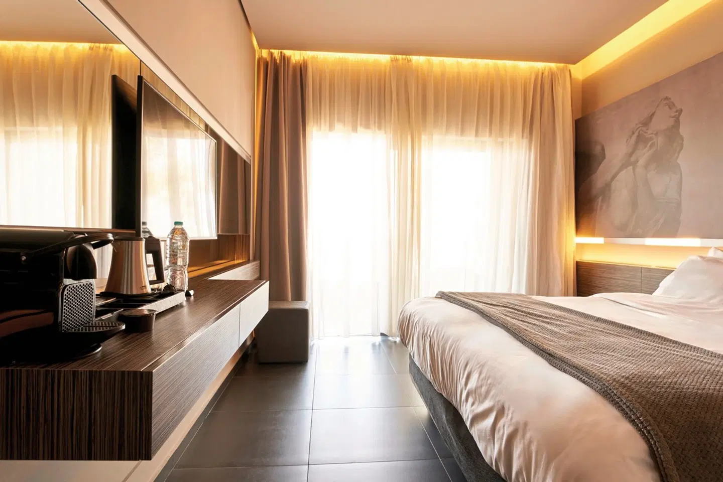NEMA Design Hotel & Spa ROOM_EXAMPLE