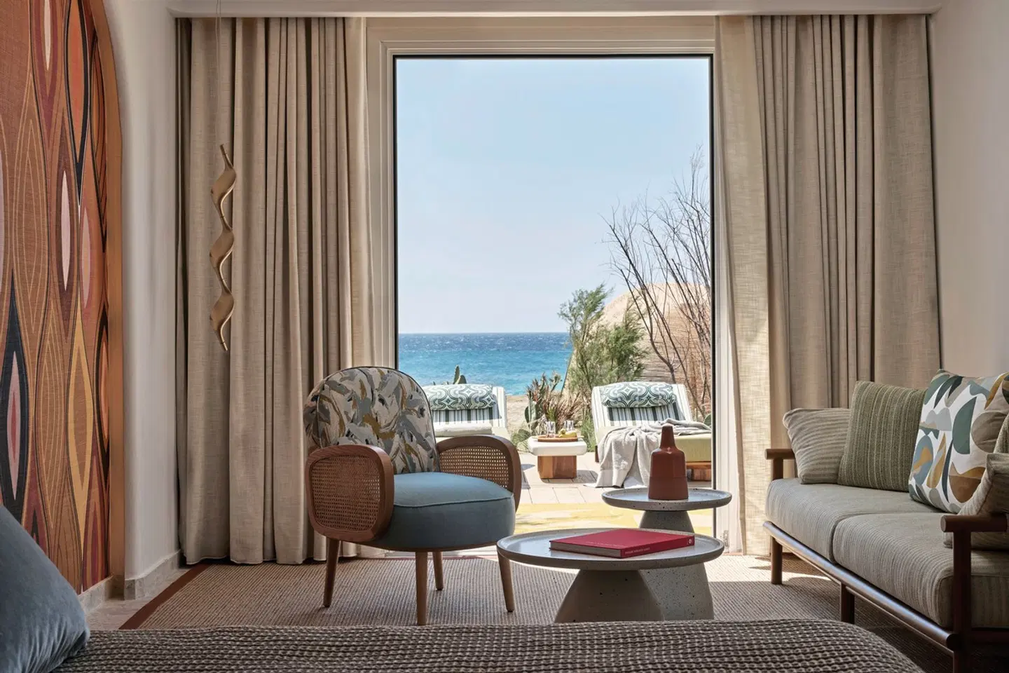 Myconian Sunrise LOUNGE_LOBBY