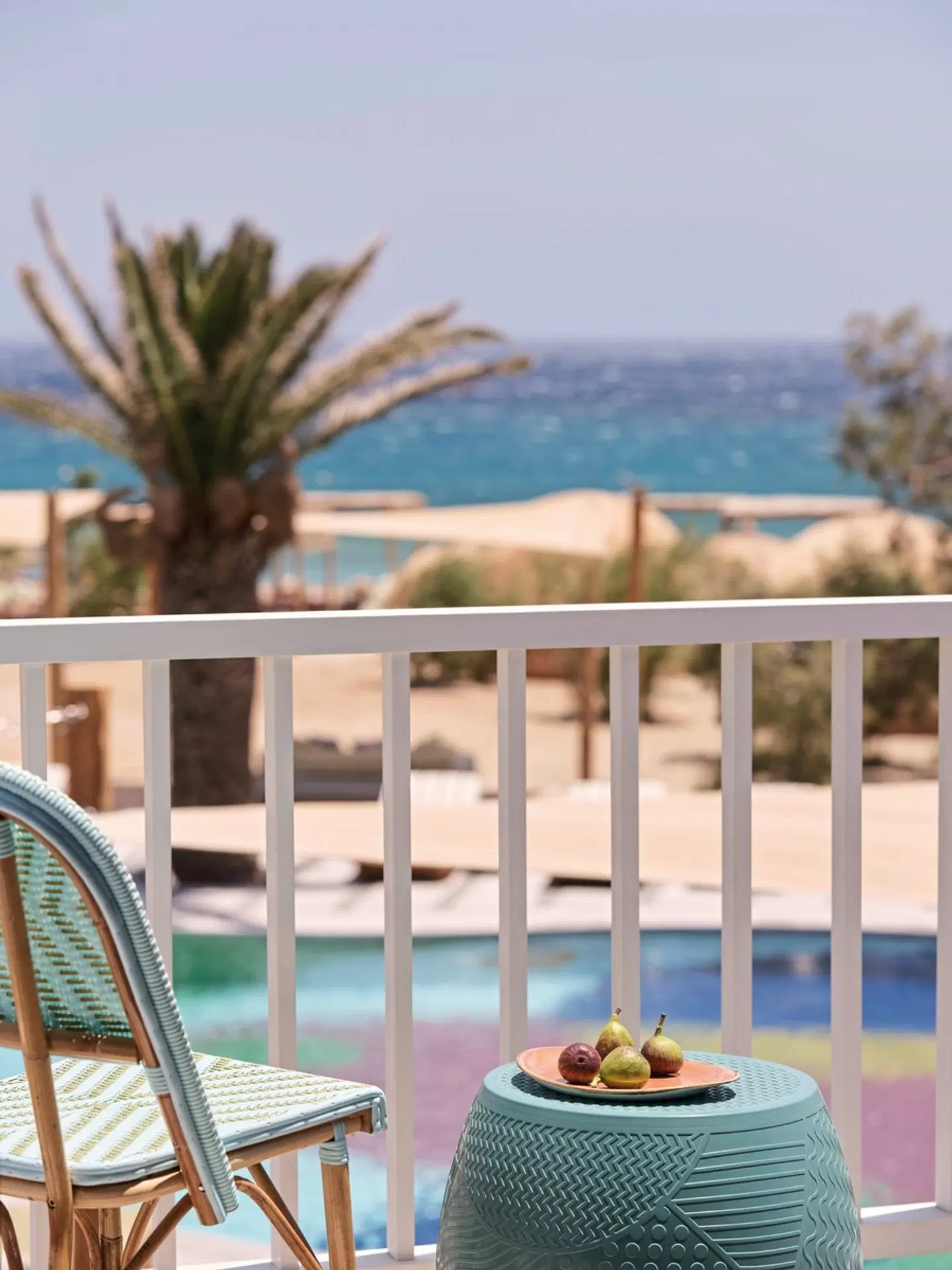 Myconian Sunrise OUTDOOR_POOL