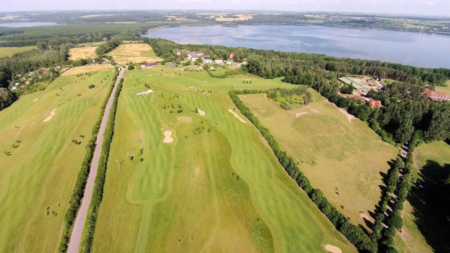 Bornmühle LANDSCAPE