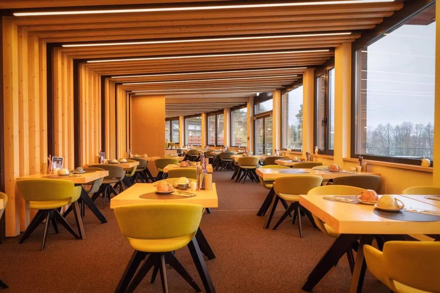 Bornmühle Restaurant