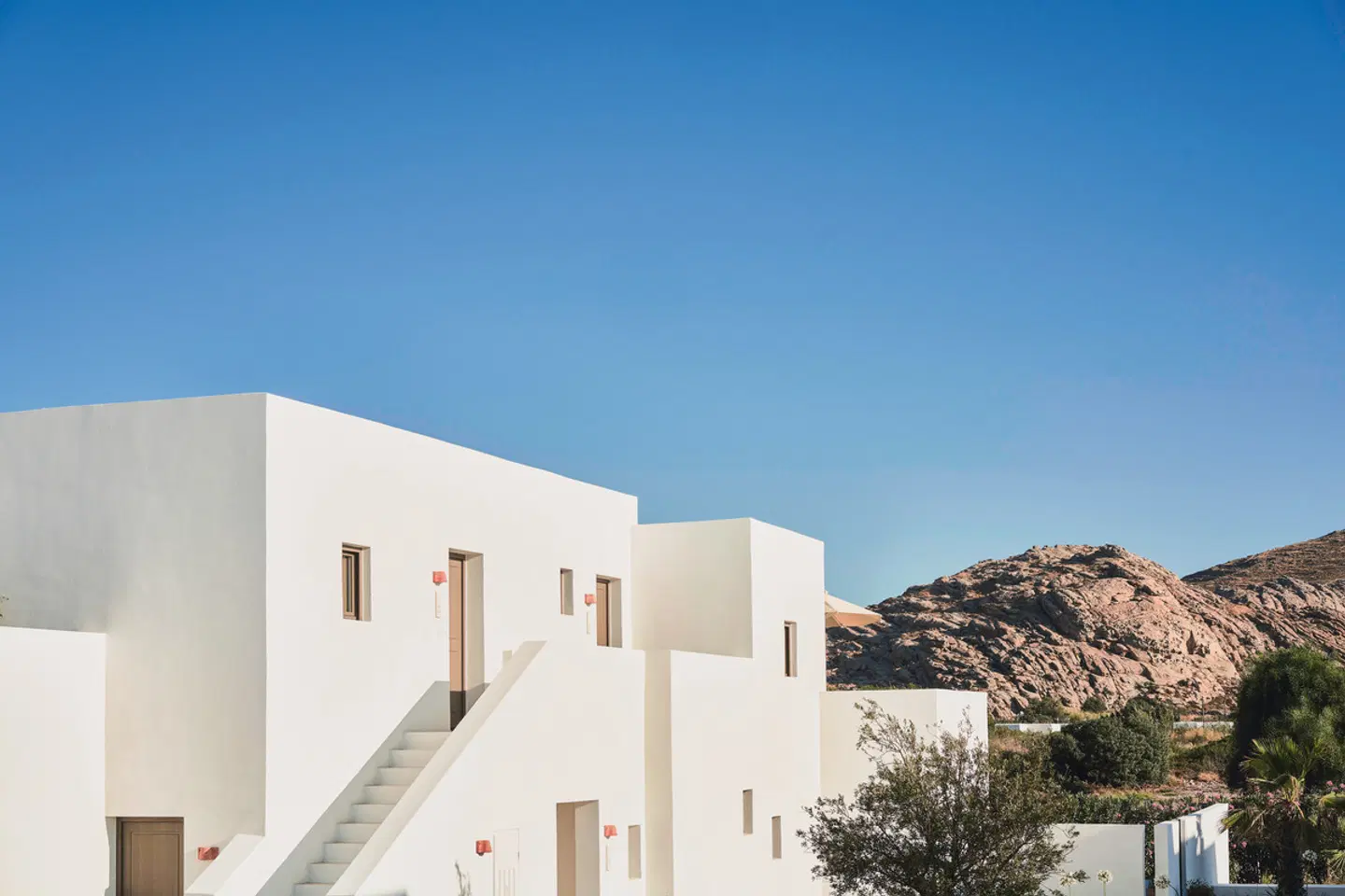 Parilio, a Member of Design Hotels EXTERIOR