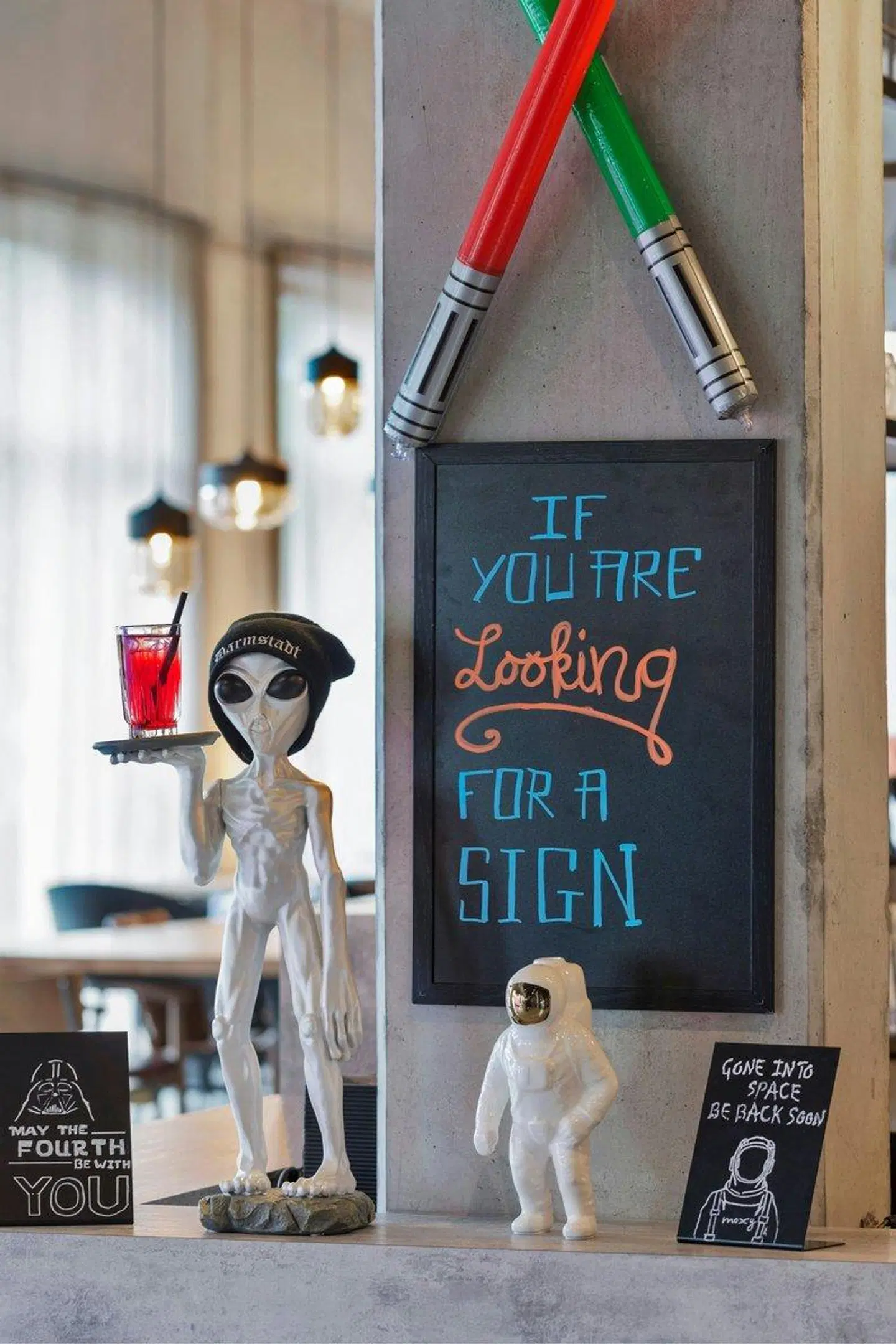 Moxy Darmstadt LOUNGE_LOBBY