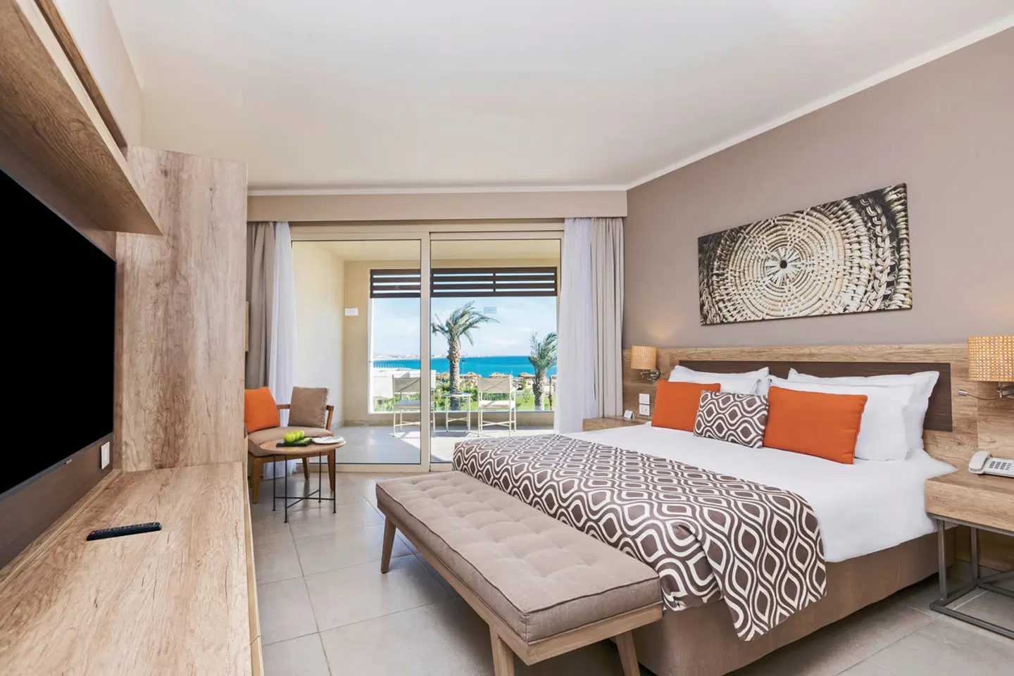 Steigenberger Resort Ras Soma ROOM_EXAMPLE