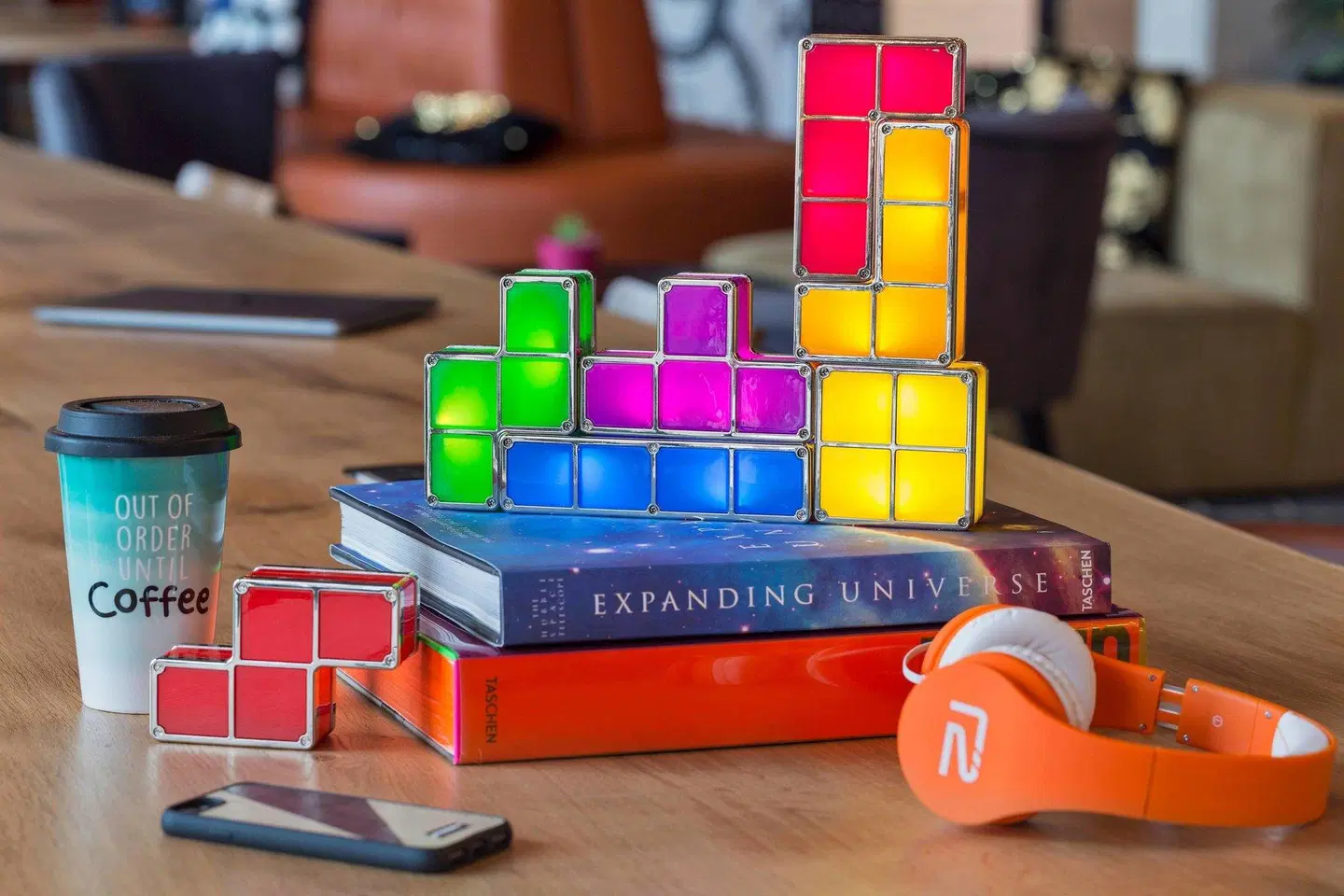 Moxy Darmstadt SPORTS_AND_LEISURE