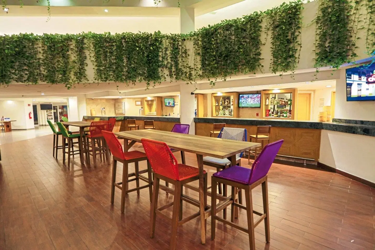 Friendly Fun Puerto Vallarta Bar