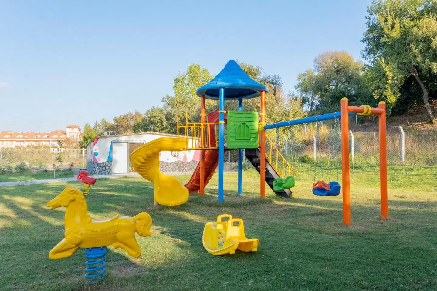 Hane Sun Elite Hotel SPORTS_AND_LEISURE