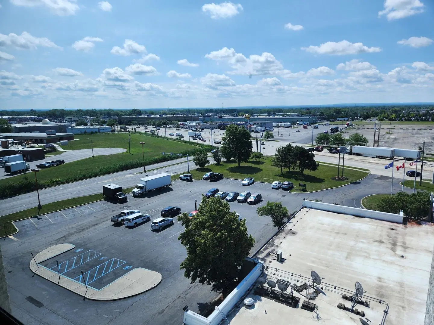 M Hotel Buffalo Strand