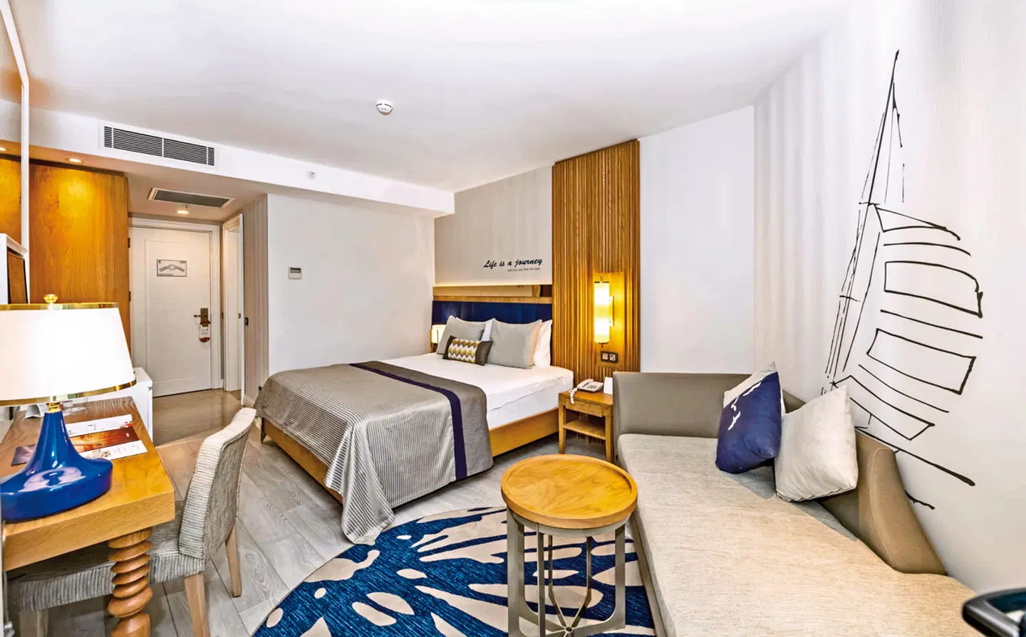 Sidemarin Kirman Premium ROOM_EXAMPLE