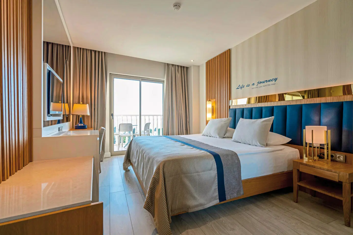 Sidemarin Kirman Premium ROOM_EXAMPLE