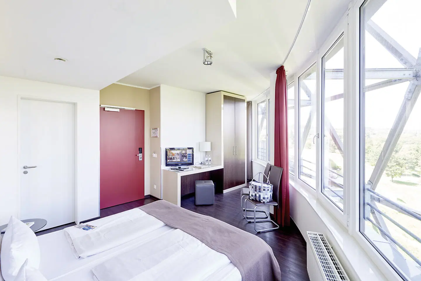 Oversum Hotel ROOM_EXAMPLE