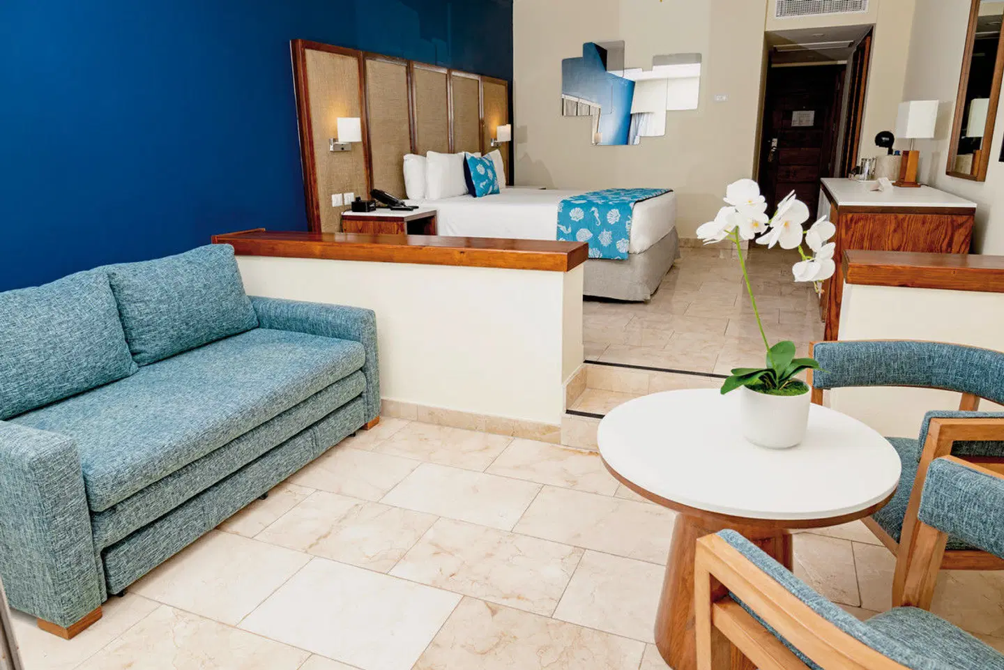 Impressive Premium Punta Cana LOUNGE_LOBBY