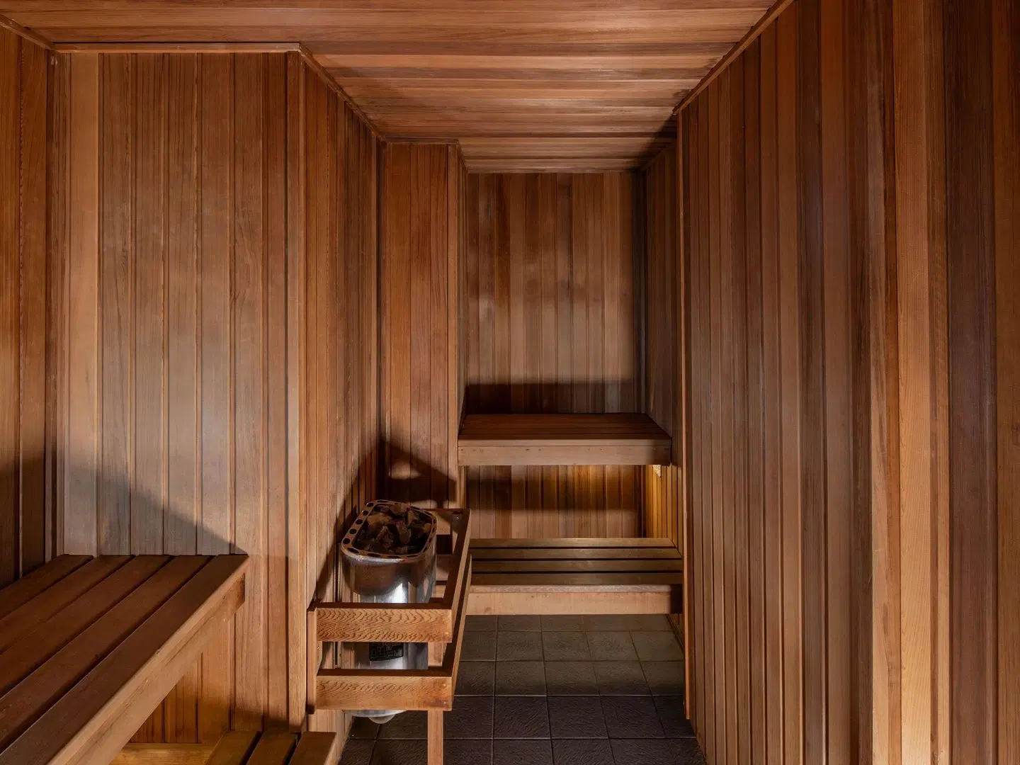 The Sydney Boulevard Hotel HEALTH_BEAUTY