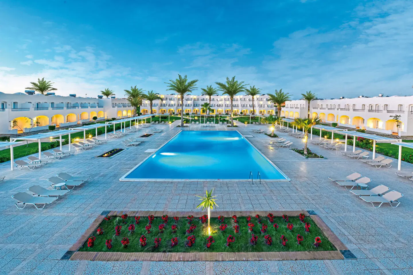 JAZ Neo Reef Marsa OUTDOOR_POOL