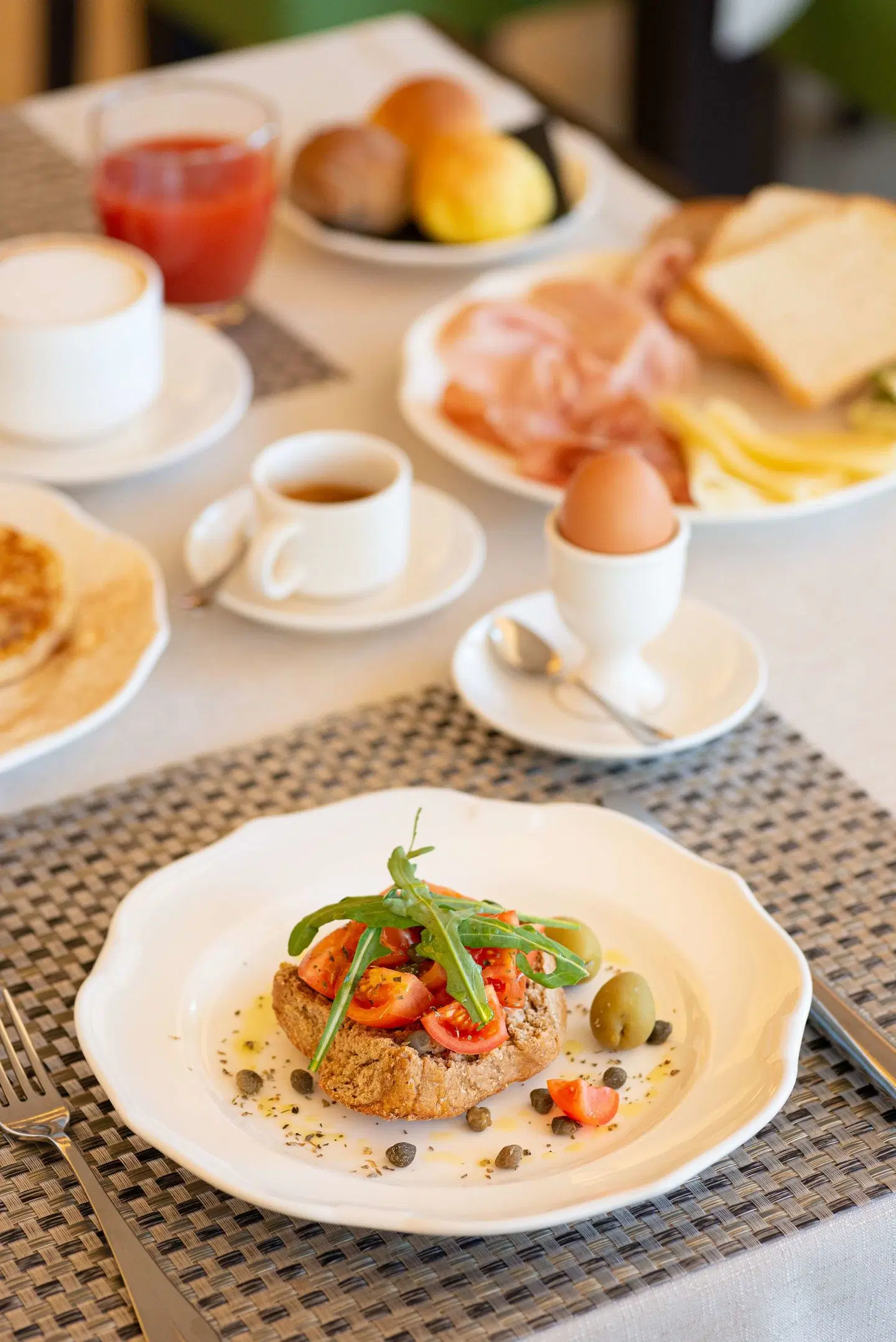 Best Western Plus Leone di Messapia Hotel & Conference Restaurant