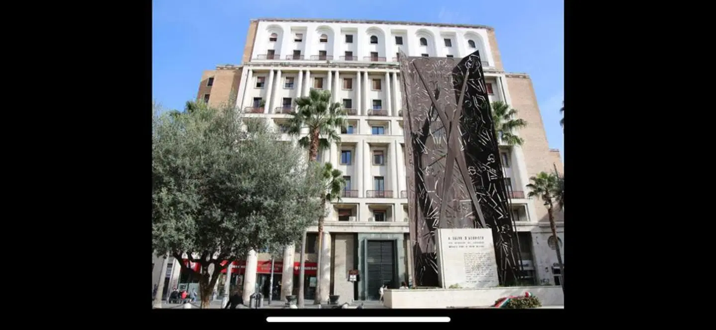 Soul Art Hotel EXTERIOR