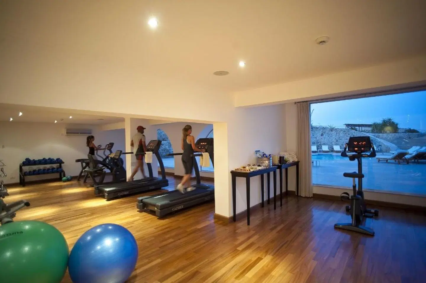 Stella Di Mare Beach Hotel & Spa SPORTS_AND_LEISURE