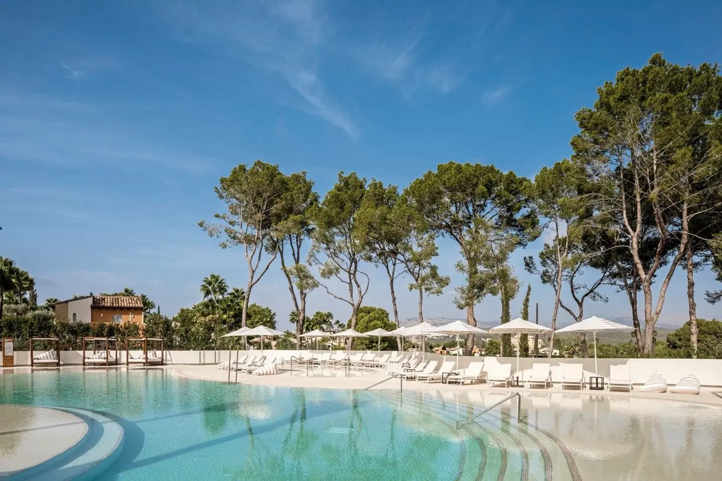 Kimpton Aysla Mallorca OUTDOOR_POOL