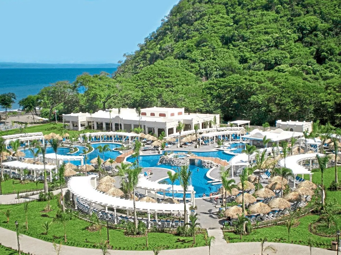 RIU Guanacaste EXTERIOR