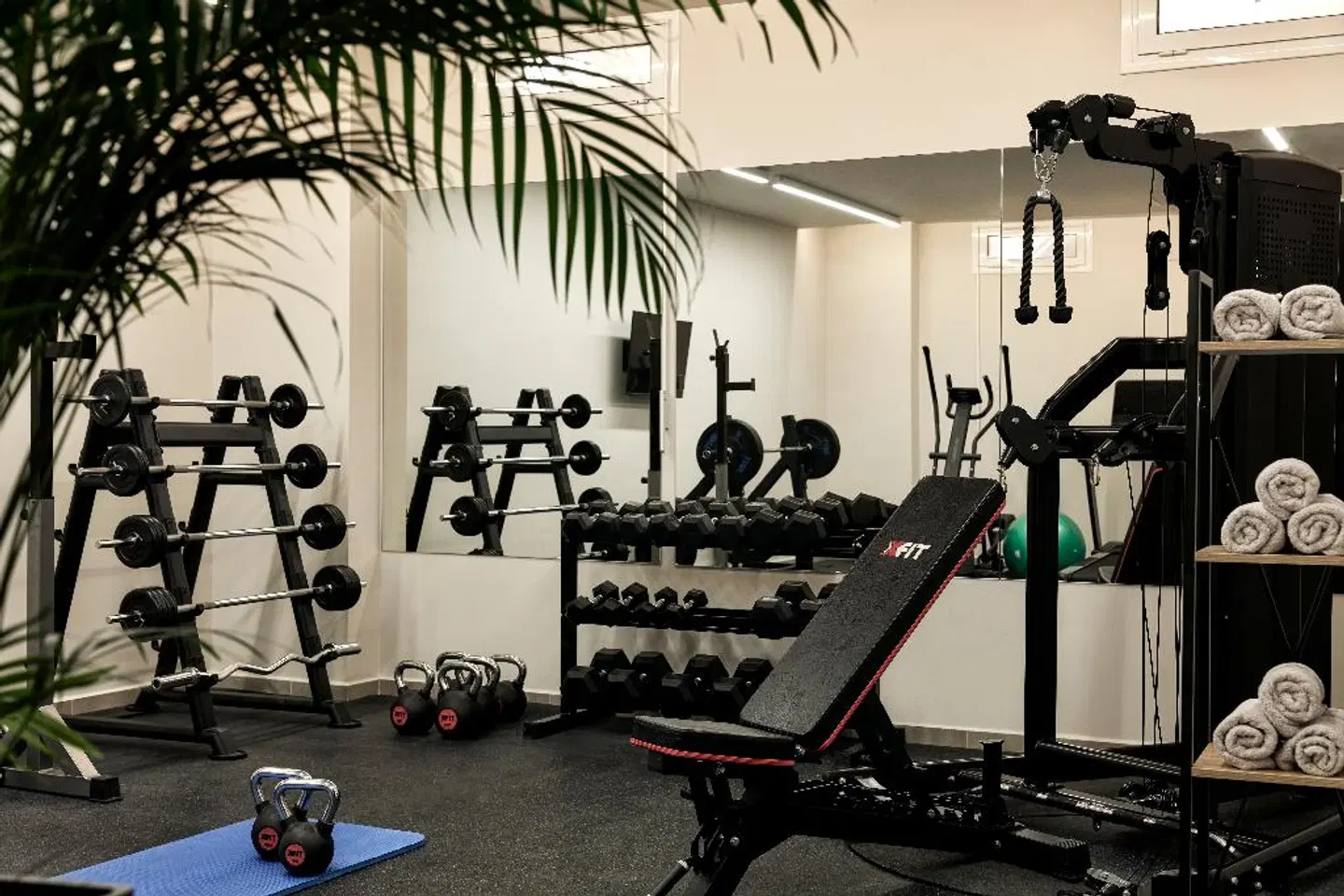 Celestial All Suites SPORTS_AND_LEISURE