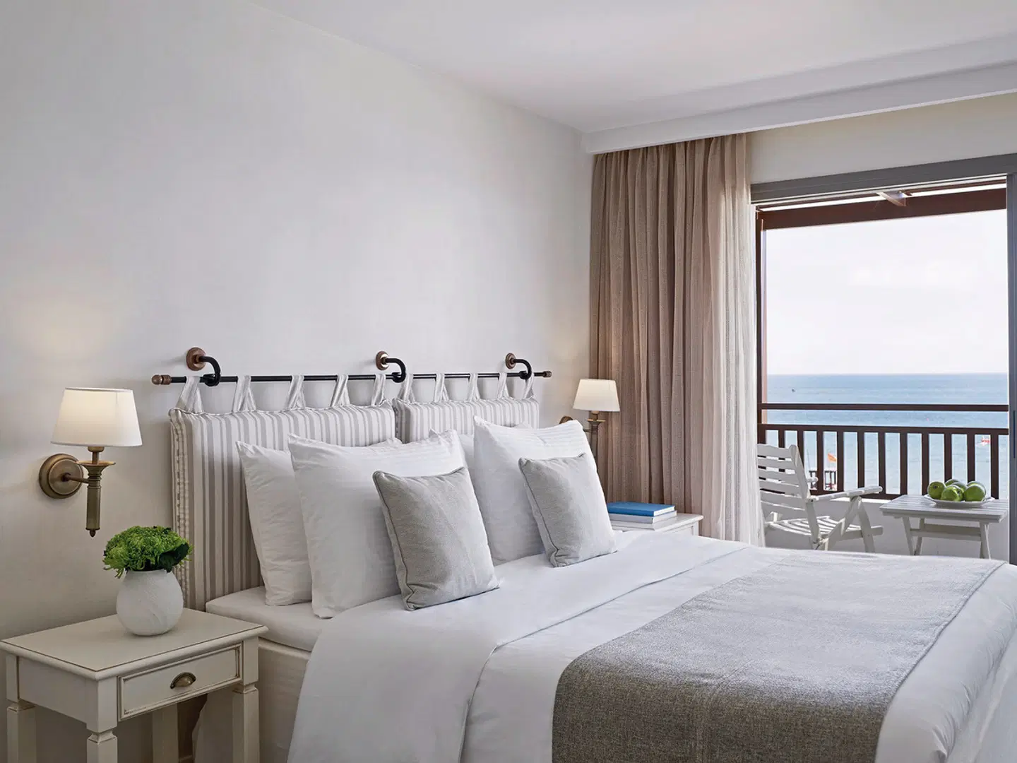 Creta Maris Resort ROOM_EXAMPLE