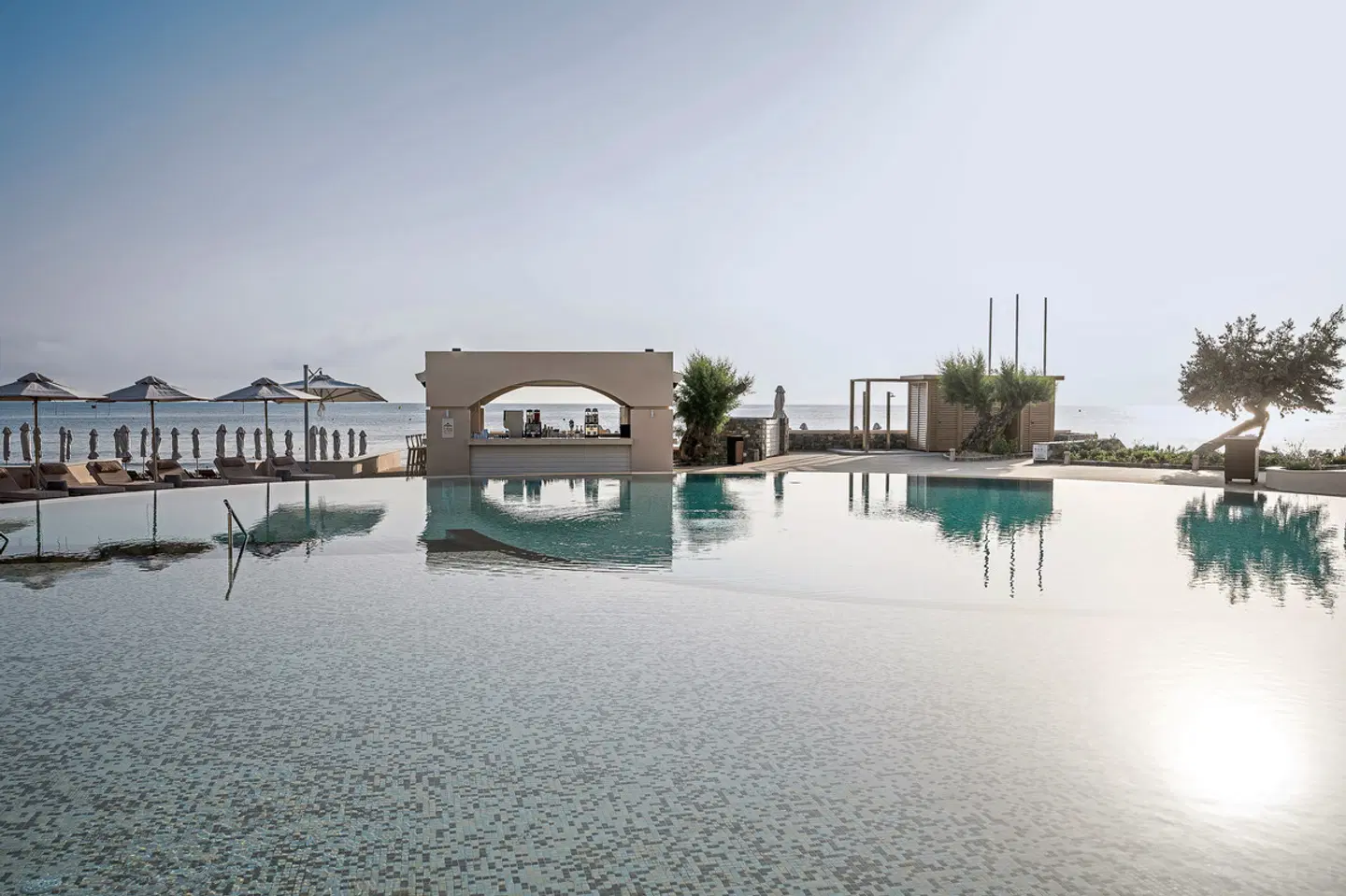 Creta Maris Resort OUTDOOR_POOL