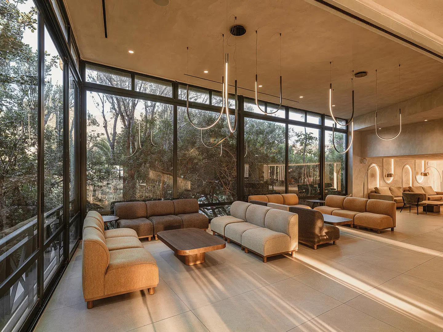 Mitsis Bali Paradise LOUNGE_LOBBY