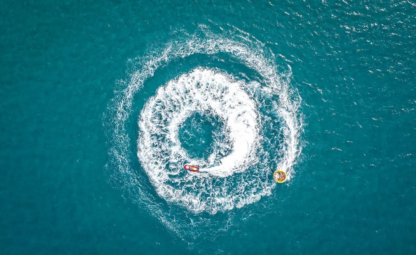 Mitsis Bali Paradise LANDSCAPE