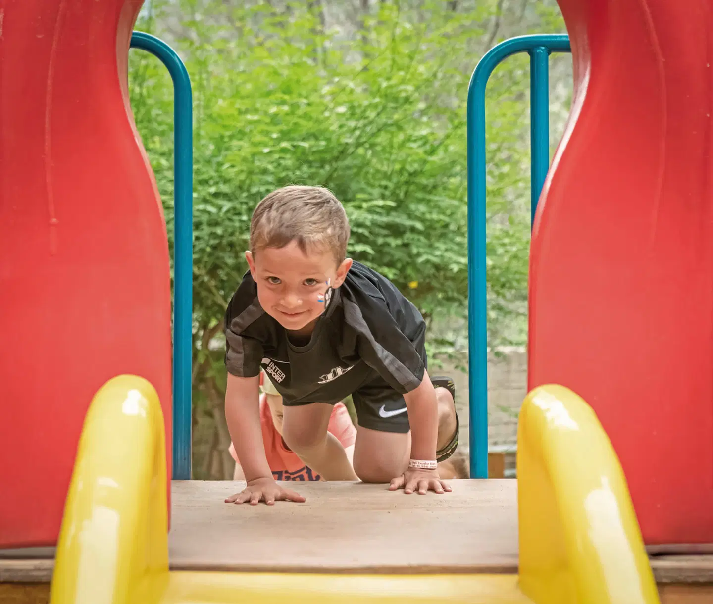 Mitsis Bali Paradise PEOPLE