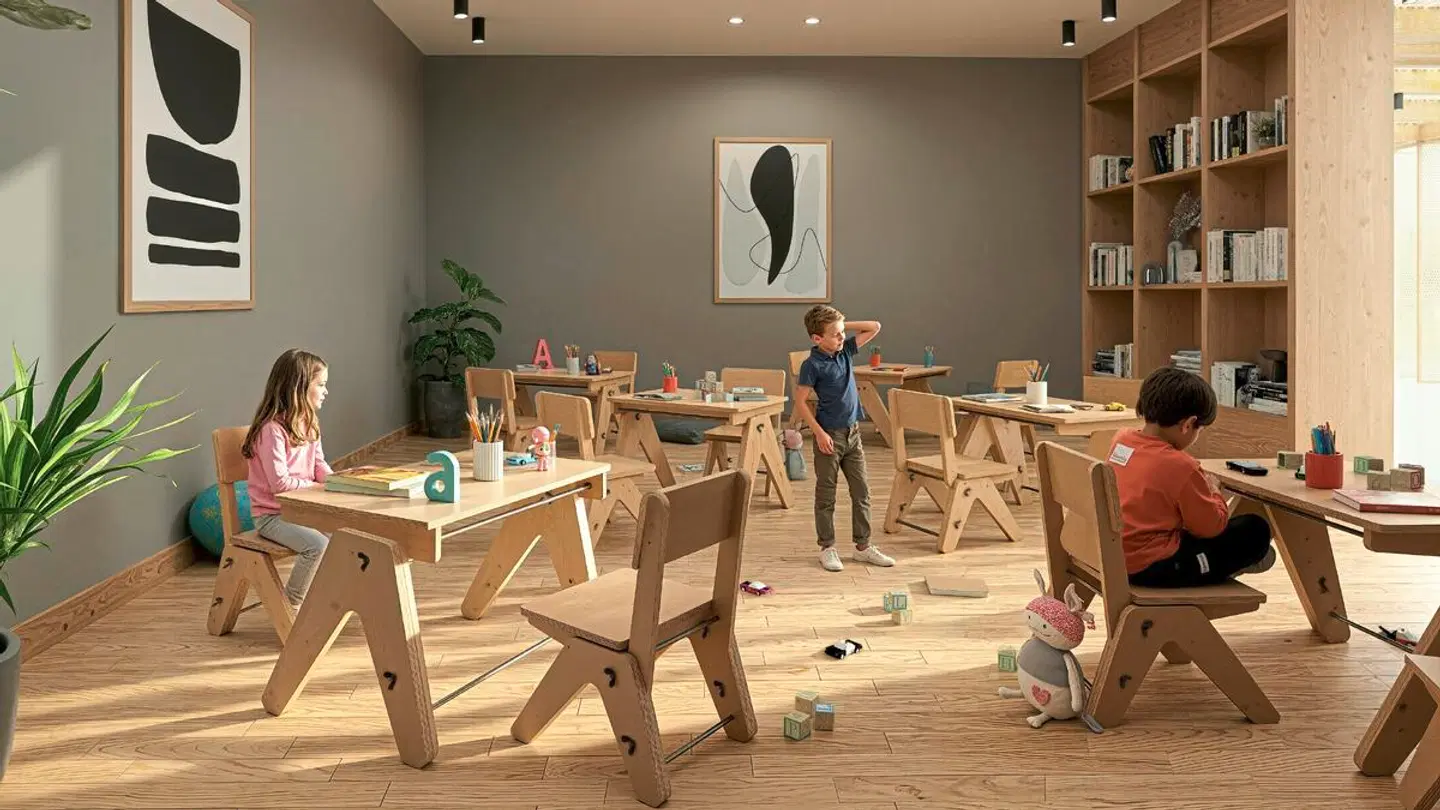 OYA Beach Resort Restaurant