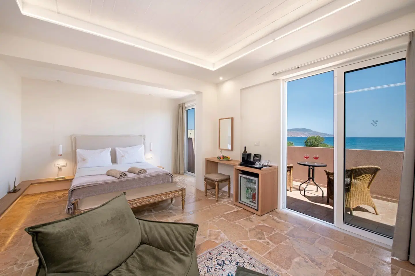 Orpheas Resort ROOM_EXAMPLE