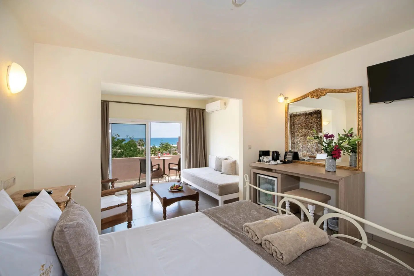 Orpheas Resort ROOM_EXAMPLE