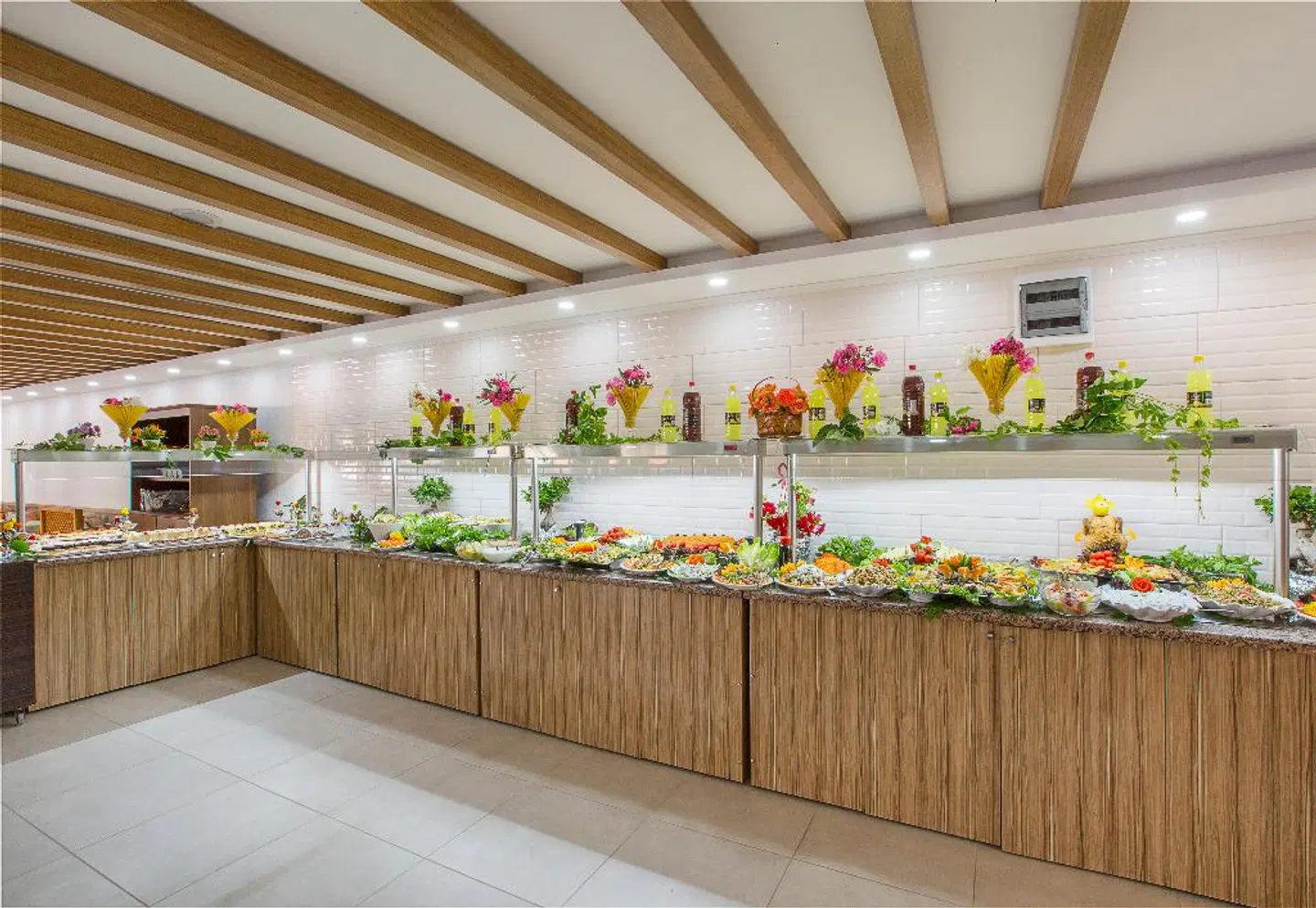 Side Resort Annex Restaurant