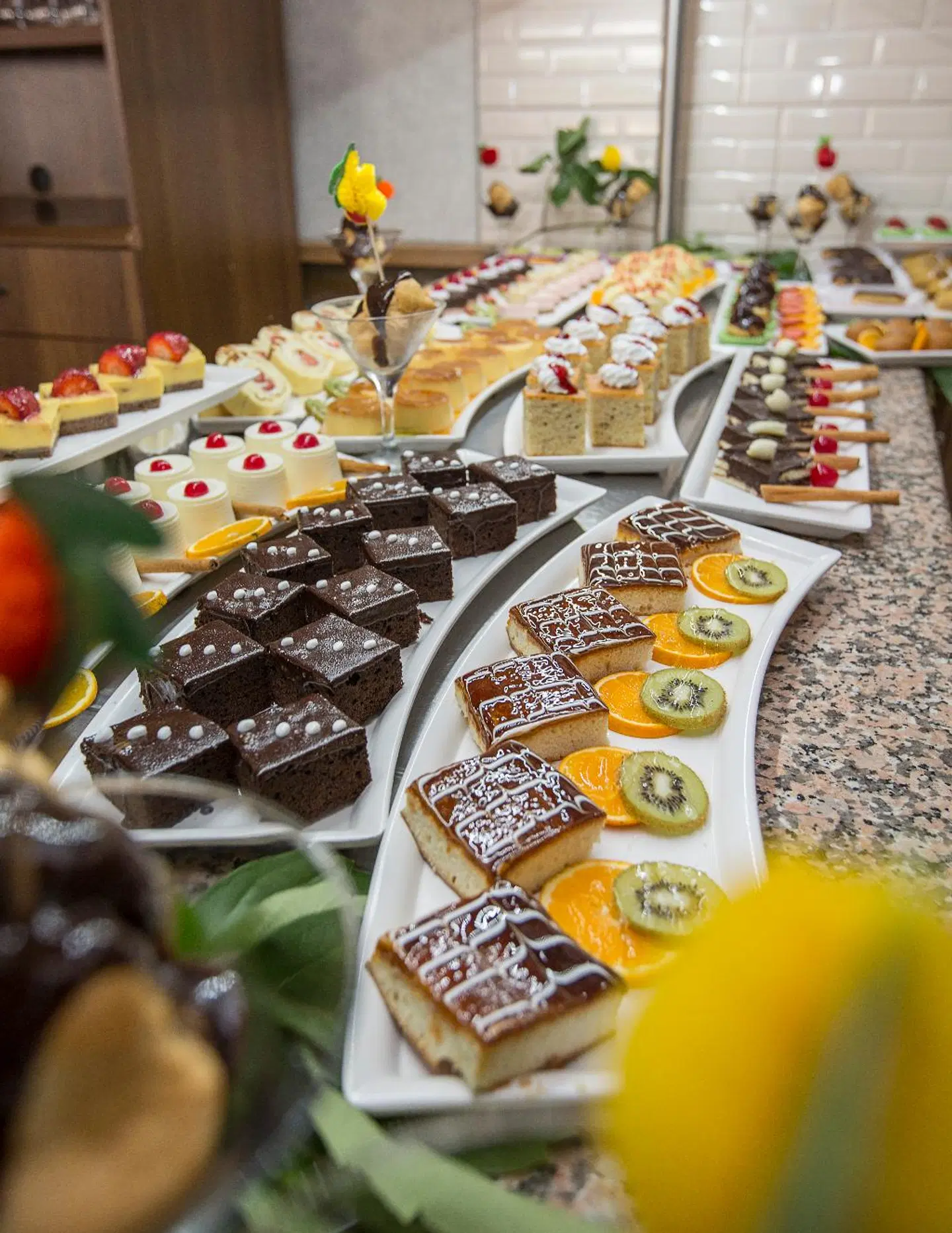 Side Resort Annex Restaurant