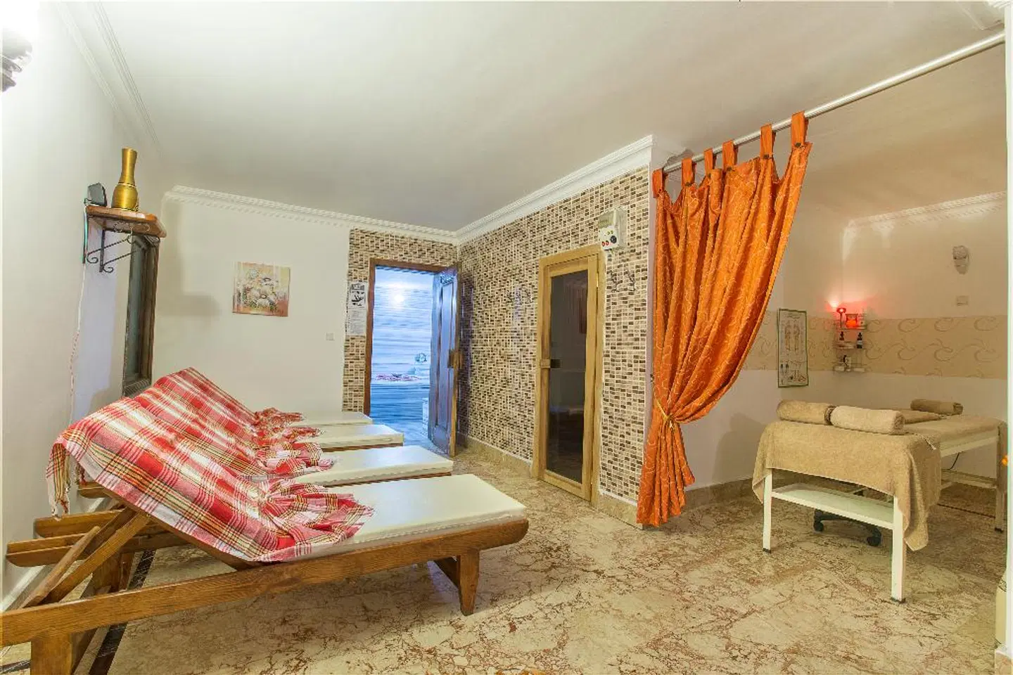 Side Resort Annex HEALTH_BEAUTY