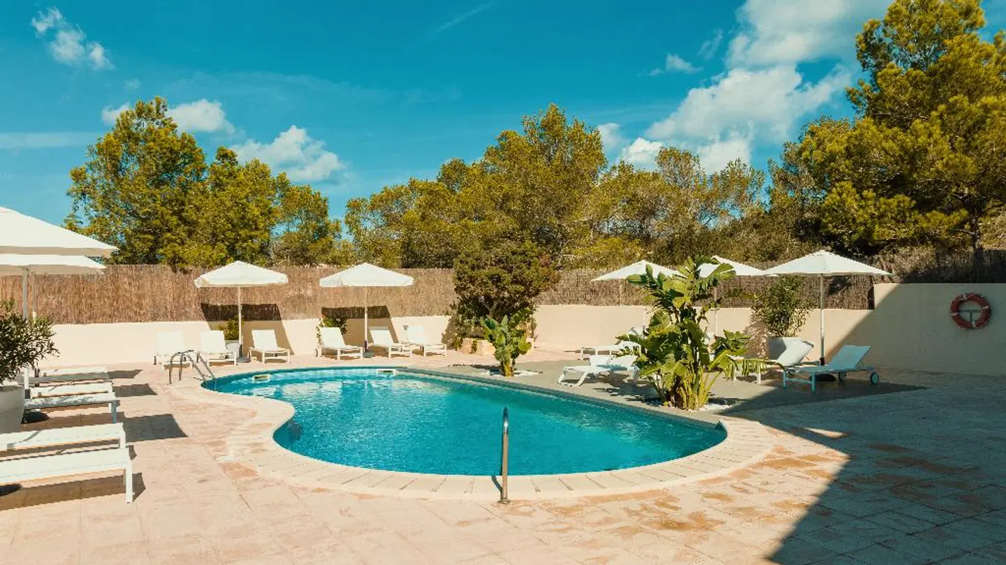 Paya II OUTDOOR_POOL