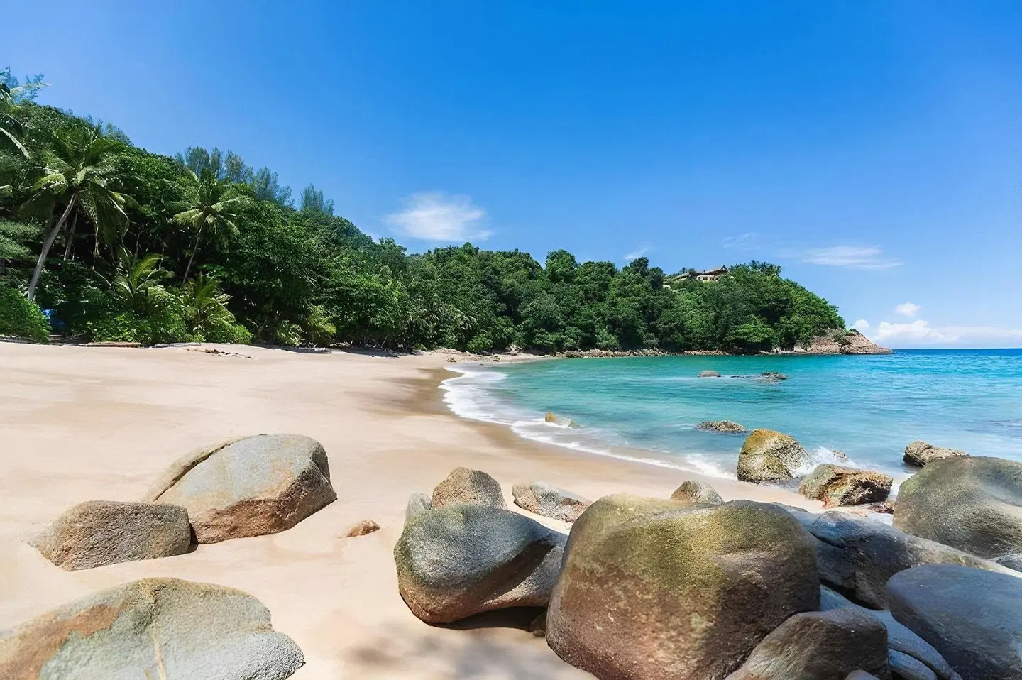 Kudo Hotel & Beach Club (Adults Only) Strand