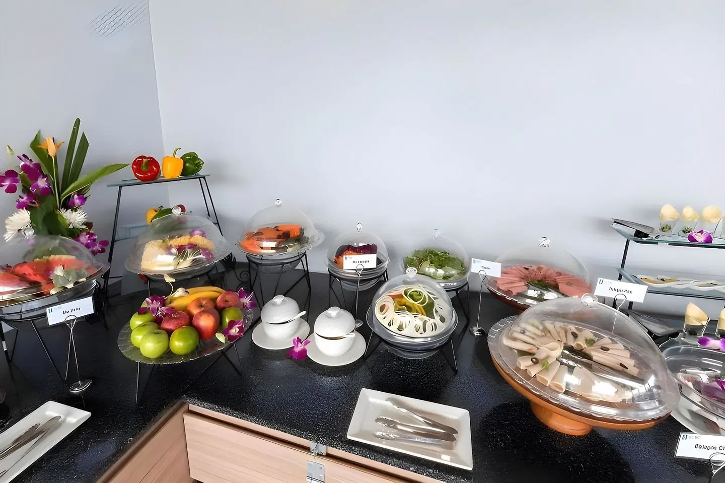 Kudo Hotel & Beach Club (Adults Only) Restaurant