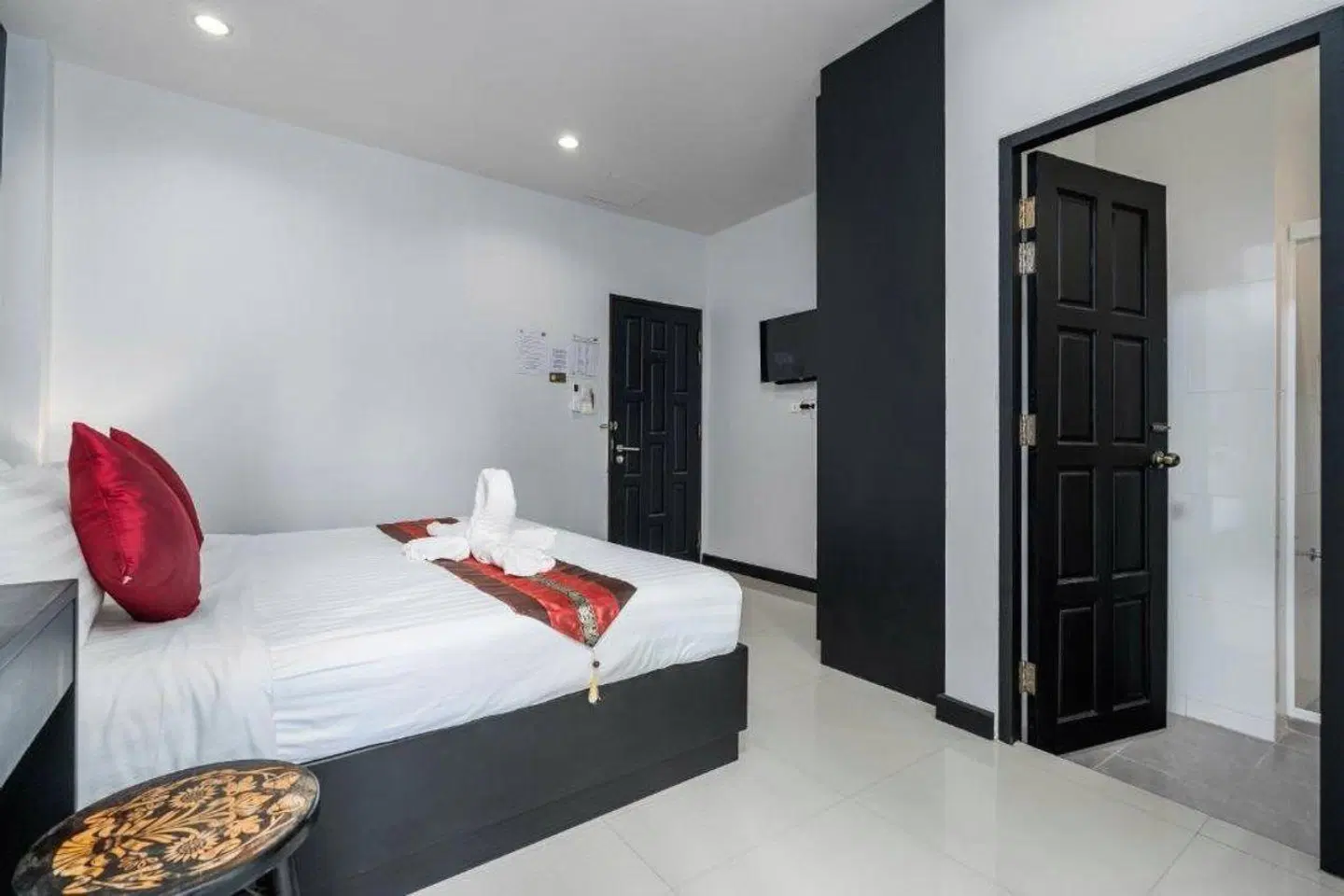 Sunray Beach Hotel ROOM_EXAMPLE