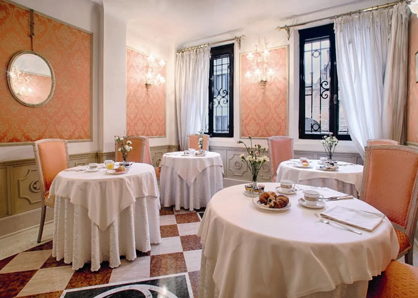 Locanda Vivaldi Restaurant