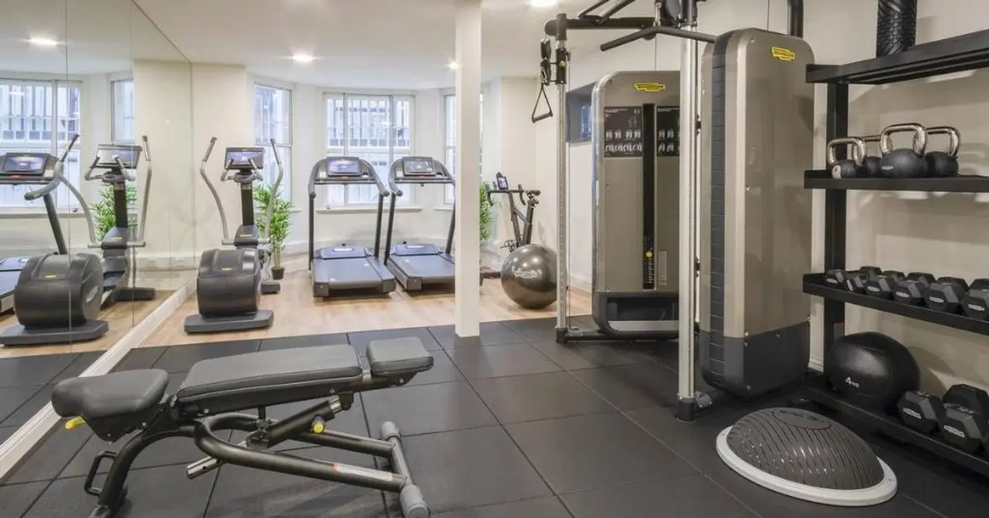 Meliá London Kensington member of Meliá Collection SPORTS_AND_LEISURE