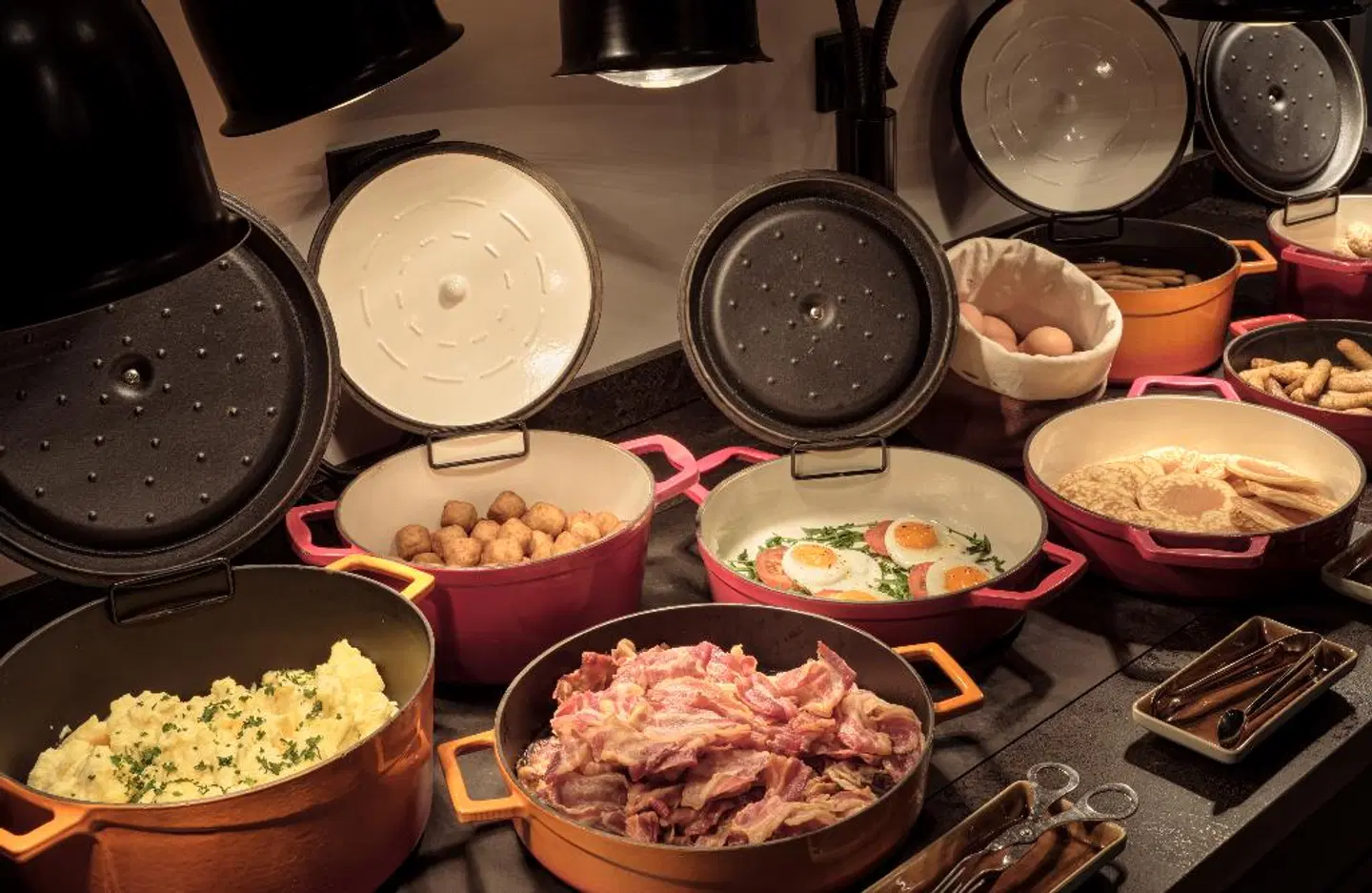 Leonardo Hotel Hamburg Elbbruecken Restaurant