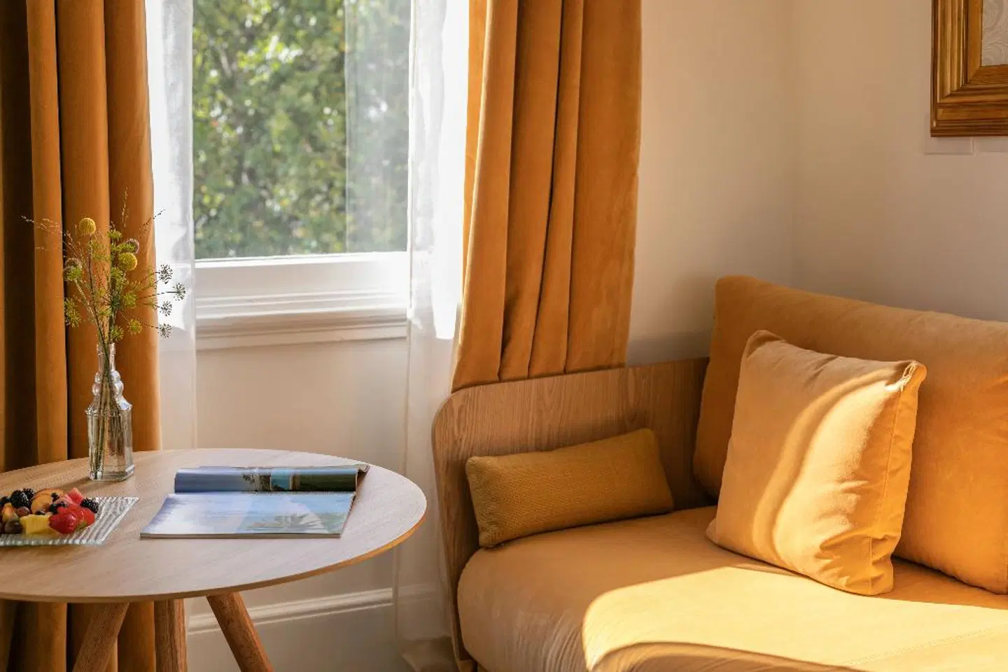 Meliá London Kensington member of Meliá Collection ROOM_EXAMPLE