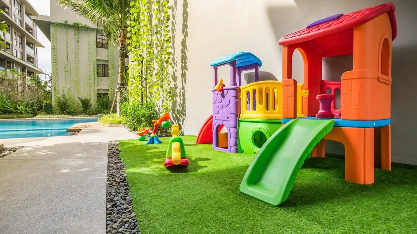 Diamond Resort Phuket SPORTS_AND_LEISURE